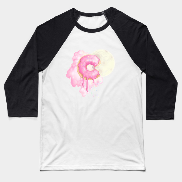 Celestial Donut